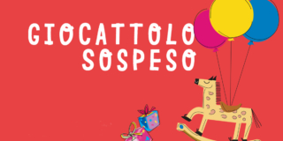 Giocattolo Sospeso