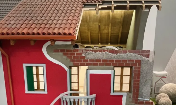 Visti per voi a Klimahouse 2026: soluzioni e prodotti per l’edilizia sostenibile