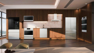 LG-SIGNATURE elettrodomestici con IA