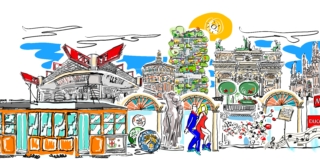 Milano, Museocity 2026