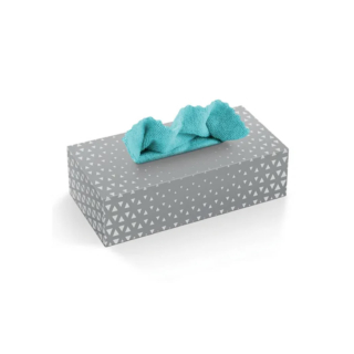 I panni in microfibra di Tescoma puliscono e assorbono perfettamente, ideali per la lucidatura di varie superfici. Sono contenuti in una pratica box, che ne contiene 20. Prezzo: 11,90 euro su tescomaonline.com