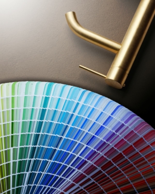 Ritmonio Color Collection