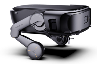 Roborock Saros Rover
