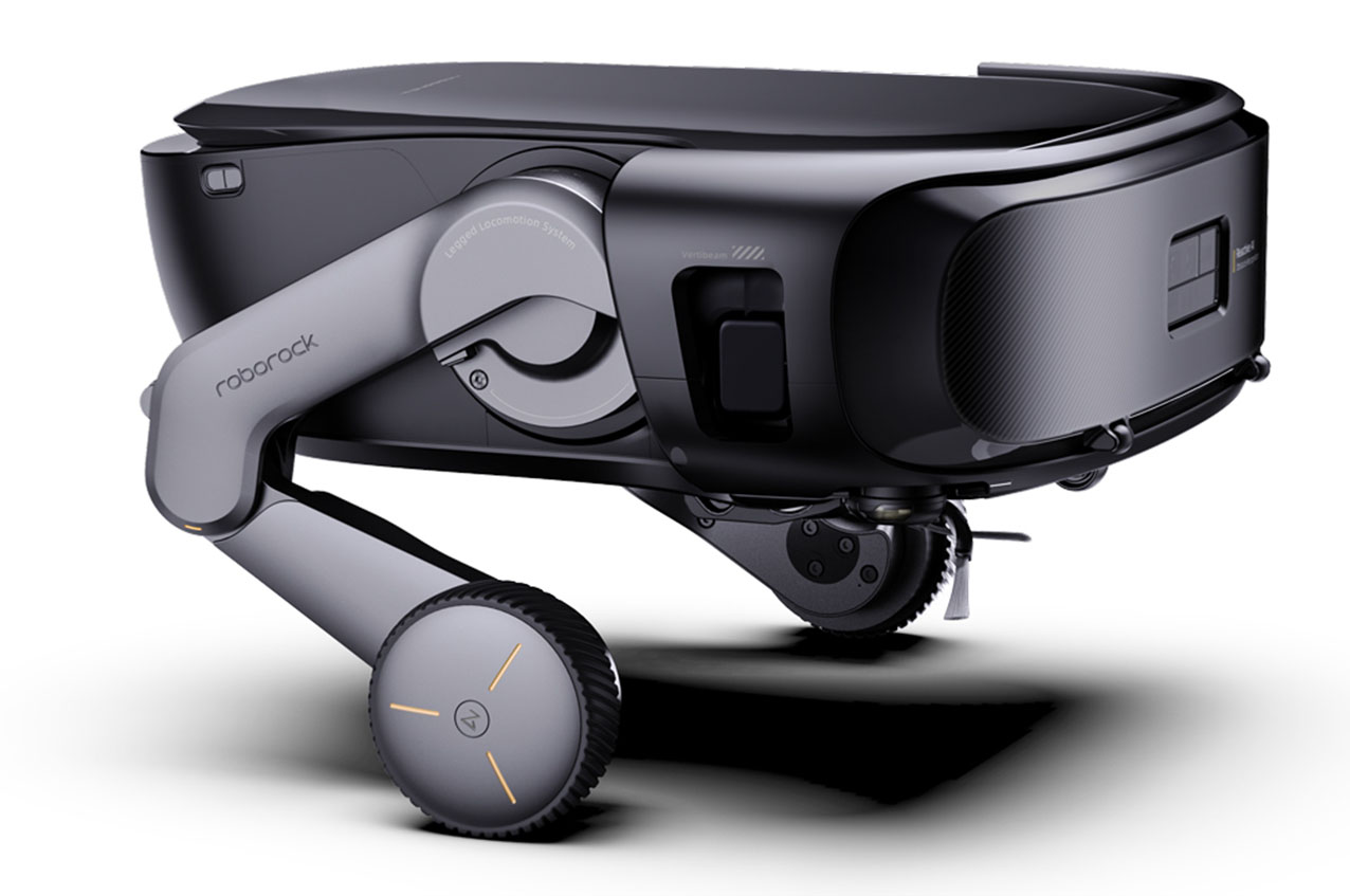 Roborock Saros Rover