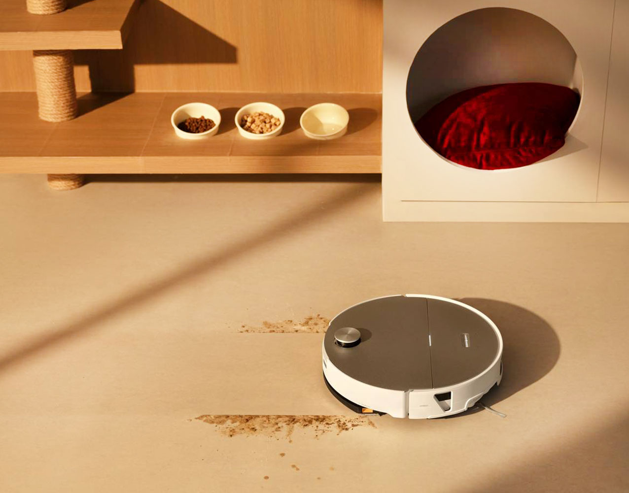 Roborock Saros20Sonic