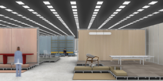 Salone Raritas: il nuovo percorso espositivo del Salone del Mobile.Milano dedicato al design in edizione limitata