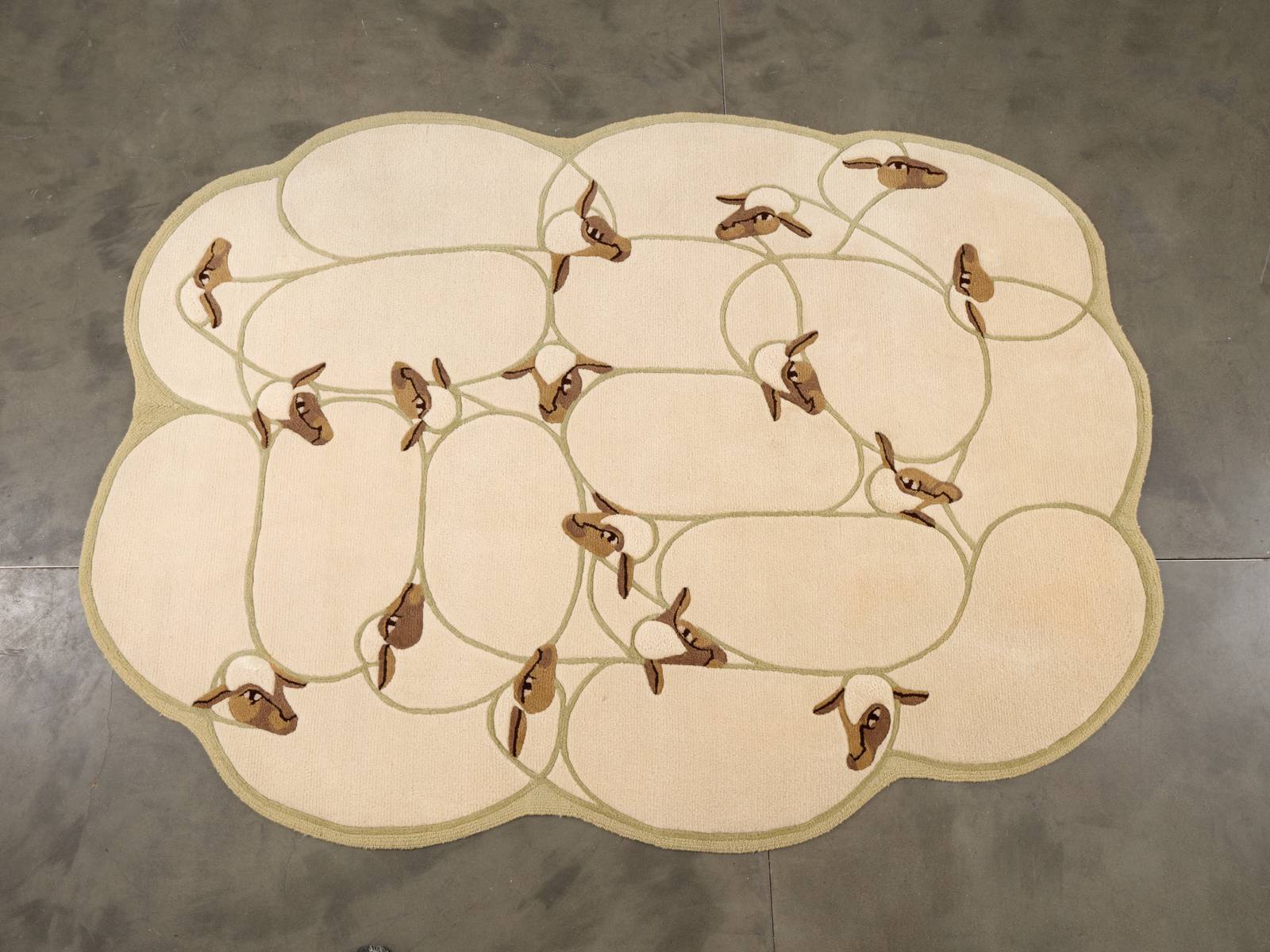 Salone del Mobile 2026 SALONE RARITAS GM 2025- R0525-Claude Lalanne-001