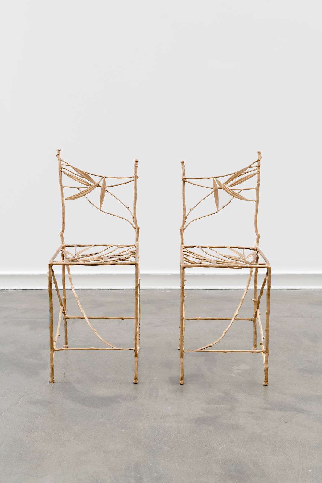 Salone del Mobile 2026 SALONE RARITAS GM2020-Claude Lalanne-001_HD