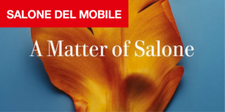 “A Matter of Salone 2026″: il design raccontato dalla materia al Salone del Mobile.Milano