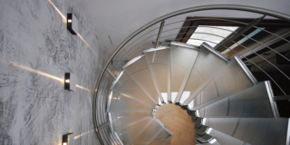 Scala di Ikona Scale