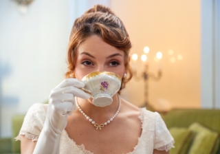 Sir Winston Tea e Bridgerton 2