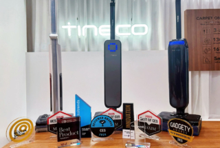 Tineco aspirapolveri