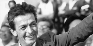 Torino, Enrico Berlinguer
