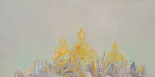 Venezia, Jacques Cordier