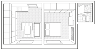 Via Giambologna Via Giambologna