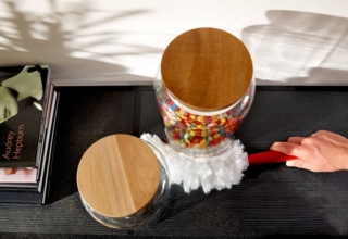 Vileda Flex&Catch manico corto