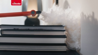 Vileda Flex&Catch manico lungo