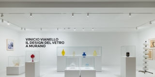 Vinicio Vianello, GDI_1962 – foto Gianluca Di Ioia – GDI STUDIO Vinicio Vianello, GDI_1962 – foto Gianluca Di Ioia – GDI STUDIO