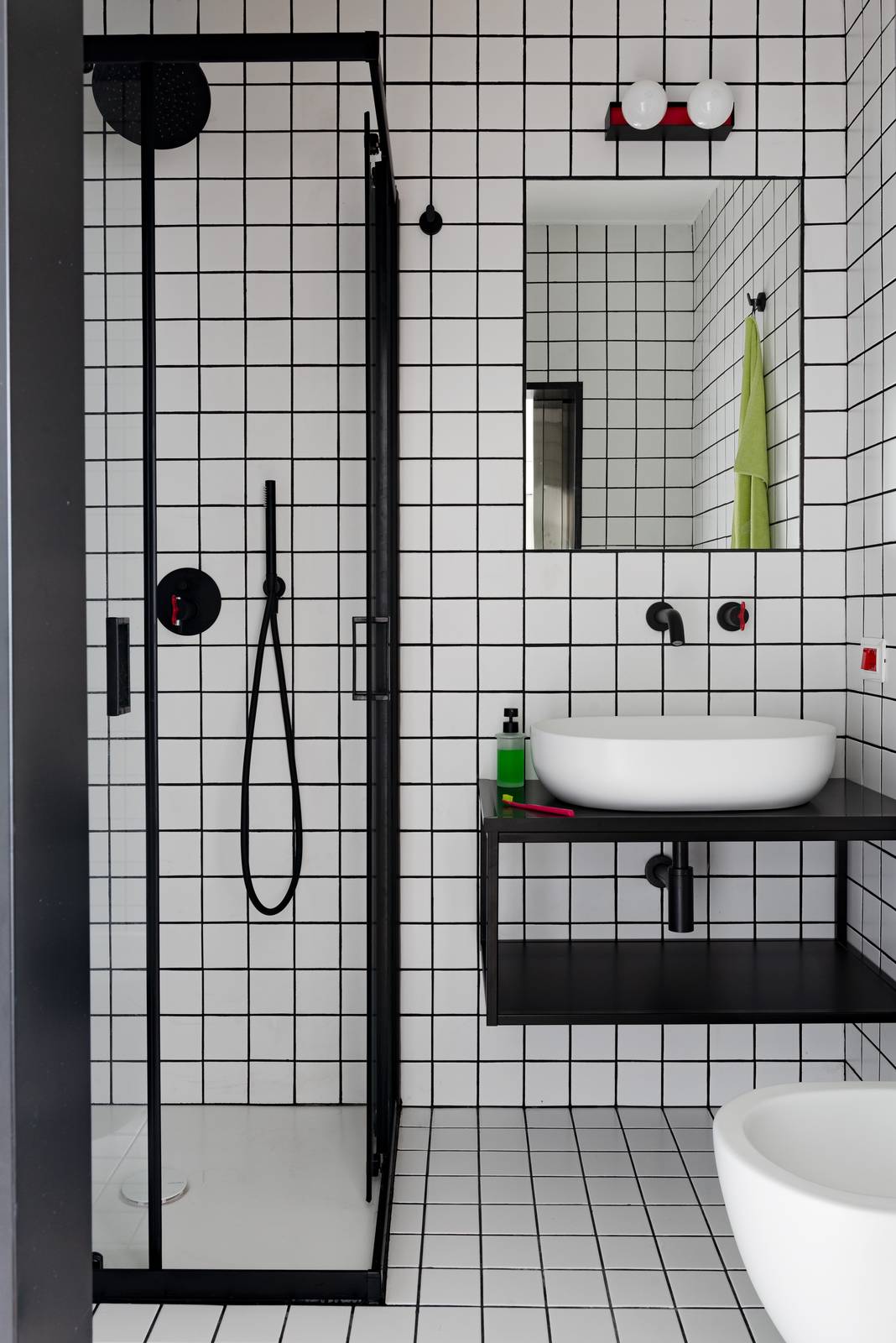 Casa Giambologna 4 Casa Giambologna 4