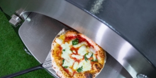 forno Classico 4 pizze di Alfa Forni 2
