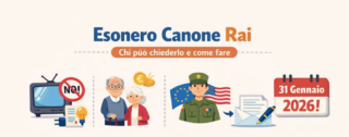 infografica canone rai chi puà averlo infografica canone rai chi puà averlo