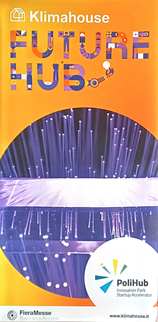 klimahouse locandina presentazione