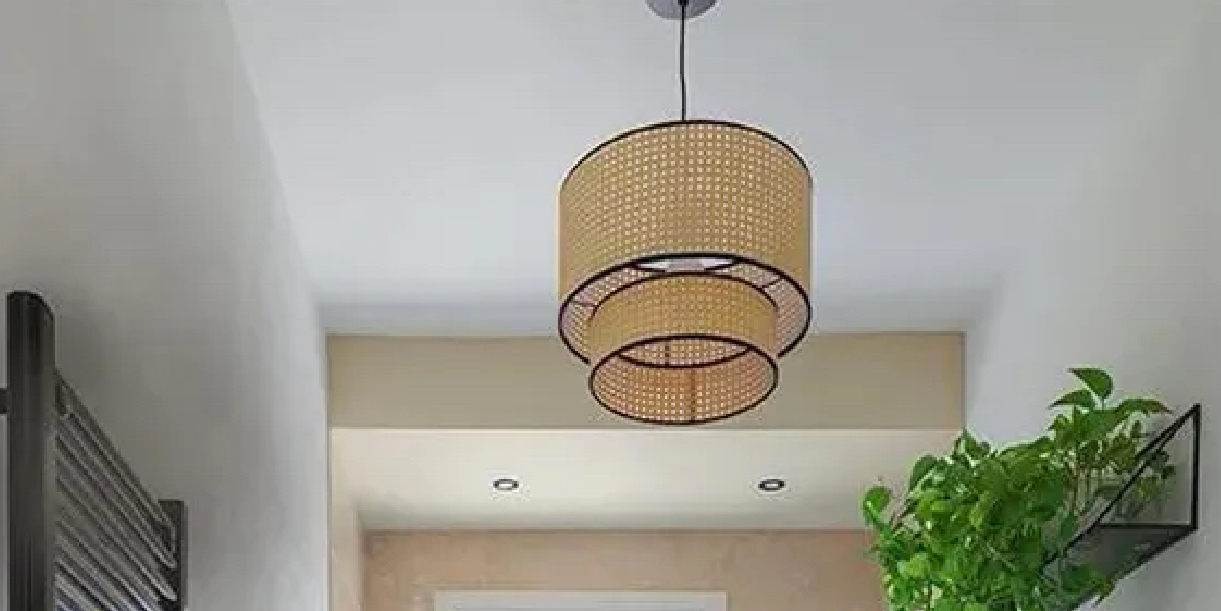 Lampadari moderni per il bagno: 6 esempi da copiare