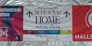 Milano Home 2026: tra le novità nell’universo casa, anche concept food di qualità e oggettistica per animali domestici