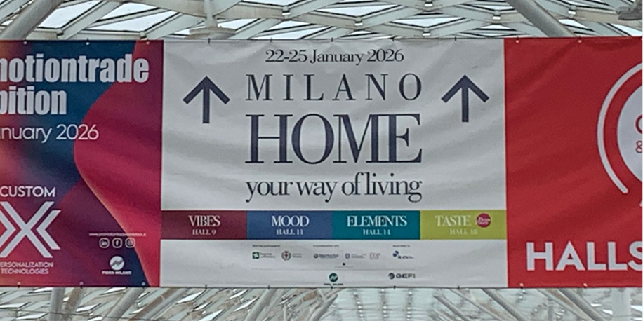 milano home