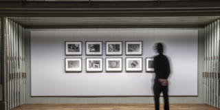 PH: Maria Parmigiani