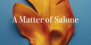 salone del Mobile Materia