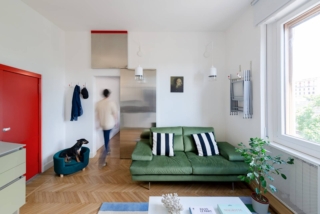 Casa Giambologna 12 Casa Giambologna 12