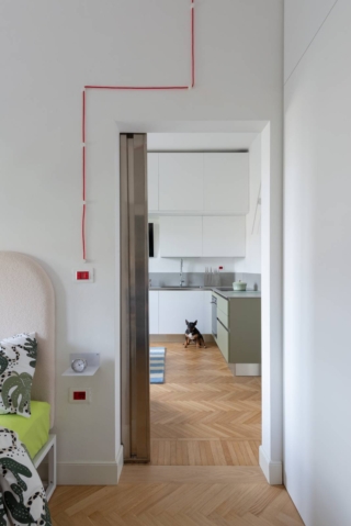 Casa Giambologna 15 Casa Giambologna 15