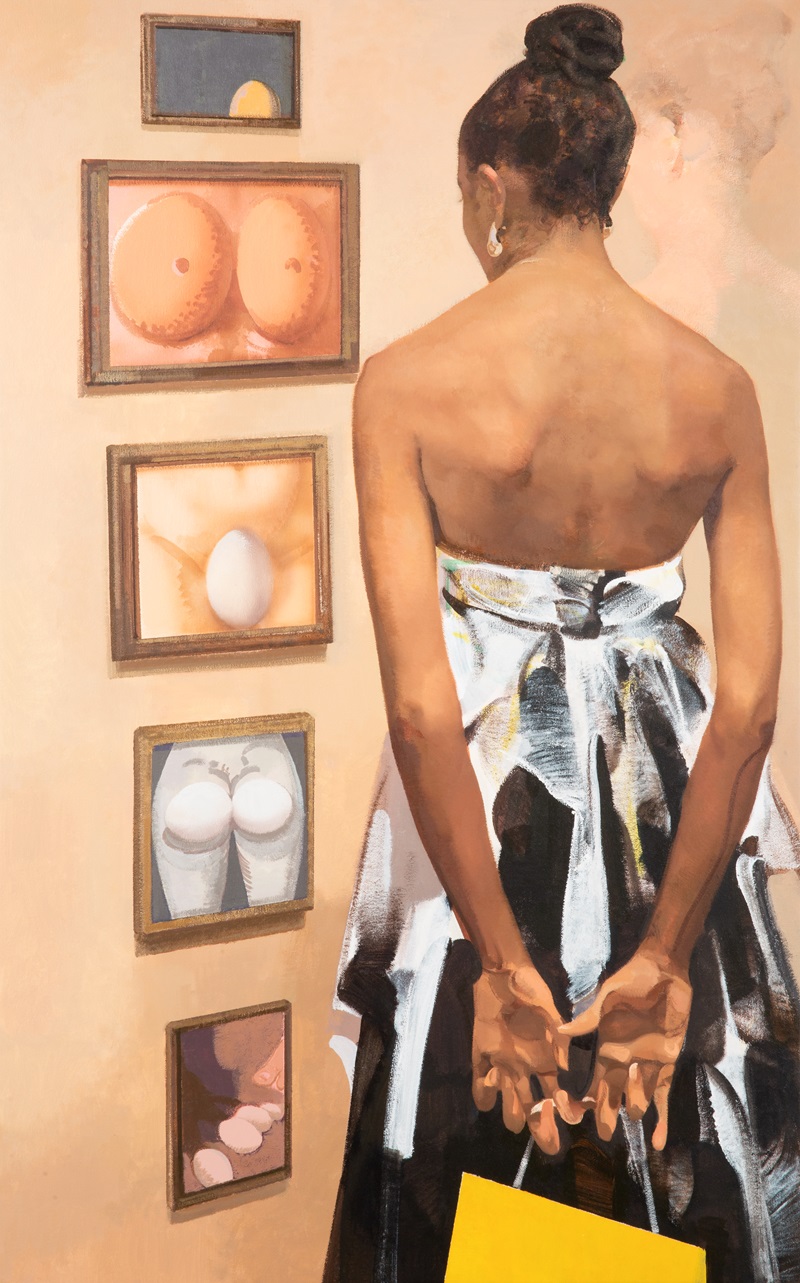 01_ESTABLISHED_C+N Gallery CANEPANERI_Deng Shiqing 01_ESTABLISHED_C+N Gallery CANEPANERI_Deng Shiqing