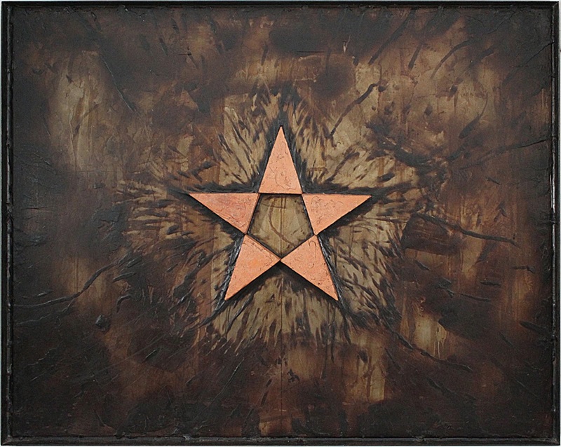 01_ESTABLISHED_Galleria d’arte l’Incontro_Gilberto Zorio 01_ESTABLISHED_Galleria d’arte l’Incontro_Gilberto Zorio