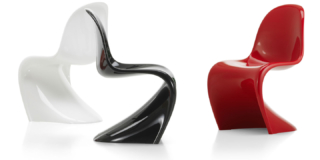 Panton Chair Vitra Panton Chair Vitra