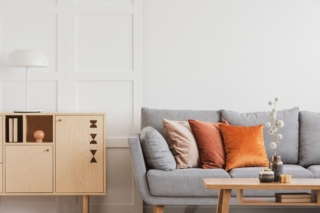 Bianco Gentile di ARD Raccanello è l'idropittura traspirante e dall'aspetto vellutato, con elevato punto di bianco, qui ard 4 della mazzetta 1001 Colors. www.ard-raccanello.it