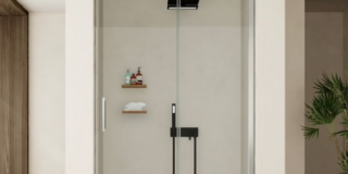 Tecnomat amplia la gamma di chiusure doccia