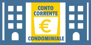 Conto corrente condominiale – 1