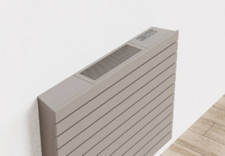 Cordivari Sofi X Nabuk dettaglio