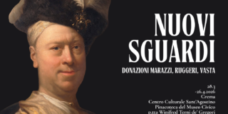 Crema, Nuovi sguardi Crema, Nuovi sguardi