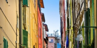 Sanremo. Liguria. Italy Sanremo. Liguria. Italy