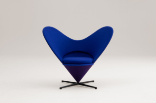 Heart Cone Chair Anniversary Edition Vitra Heart Cone Chair Anniversary Edition Vitra