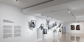 Milano, Davide Sartori. The Shape of Our Eyes, Other Things I Wouldn’t Know – Ph Gianluca Di Ioia – GDI STUDIO