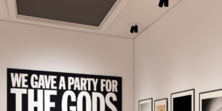 Milano, Triennale, Musa