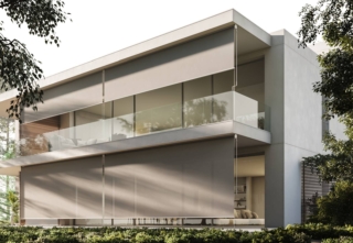 Mottura Handle-1780-Outdoor