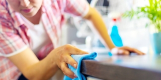 Pulire cucina Pulire cucina