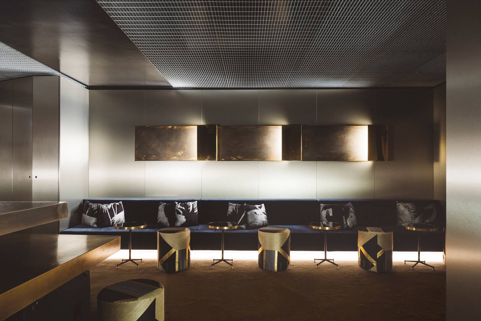 Milano Trattoria del Ciumbia