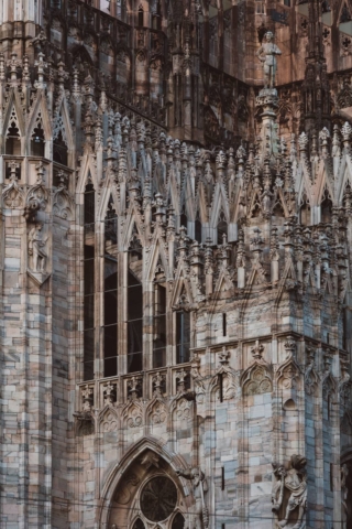Milano Duomo
