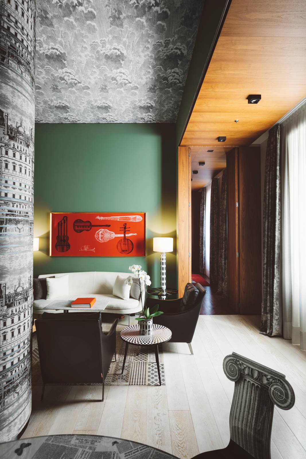 Milano Mandarin Oriental